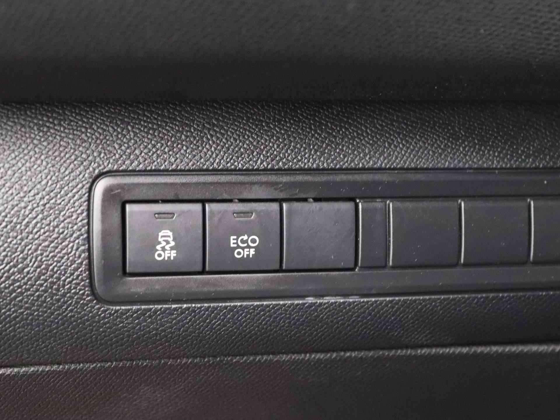 Peugeot 308 SW 1.2 e-THP Allure Automaat | Airco | Navigatie | Achteruitrijcamera | Cruise Control | - 24/44