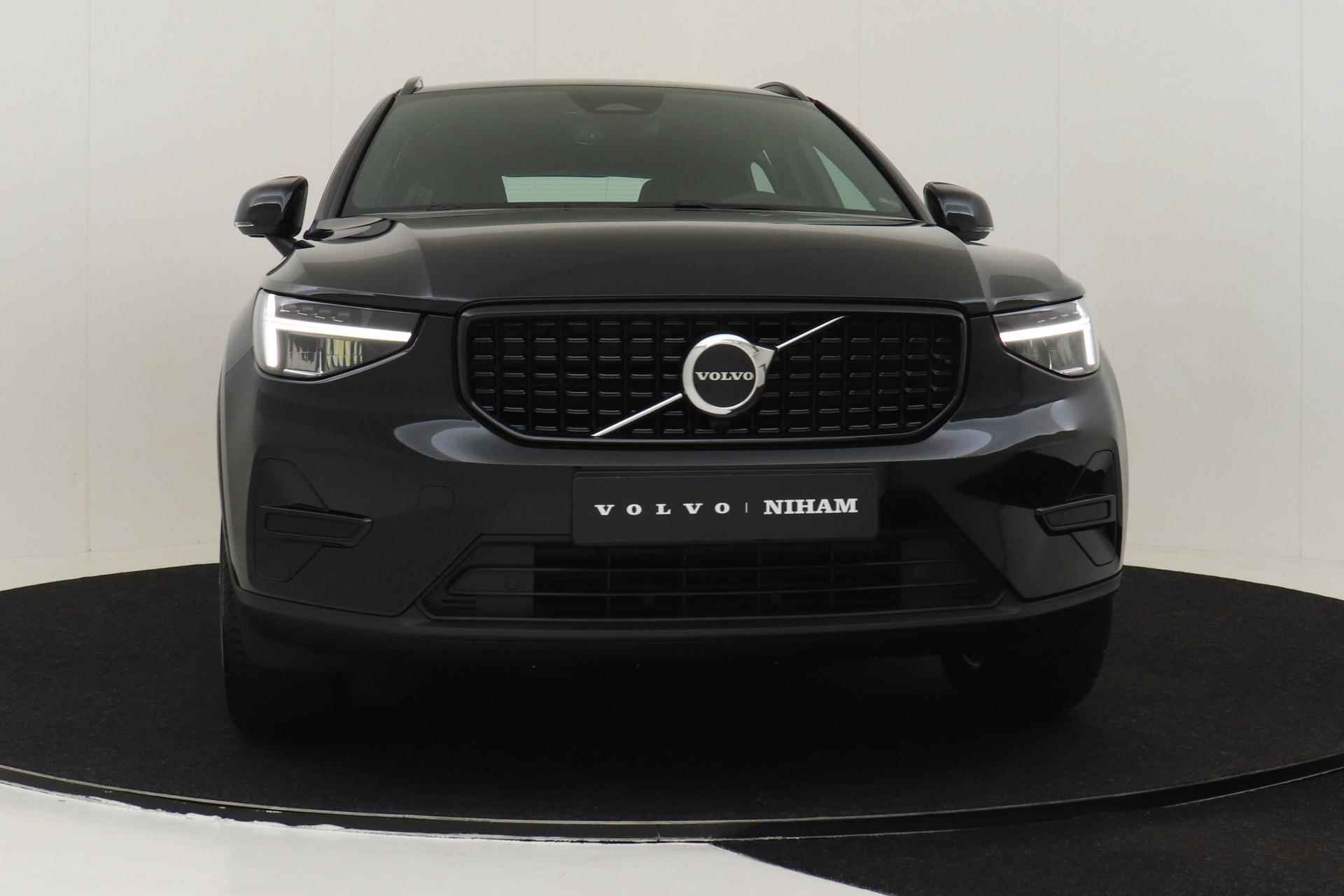 Volvo XC40 B4 (M-HYBRID) PLUS DARK -CAMERA|ADAP.CRUISE|VERW.VOORRUIT|TREKHAAK - 30/52