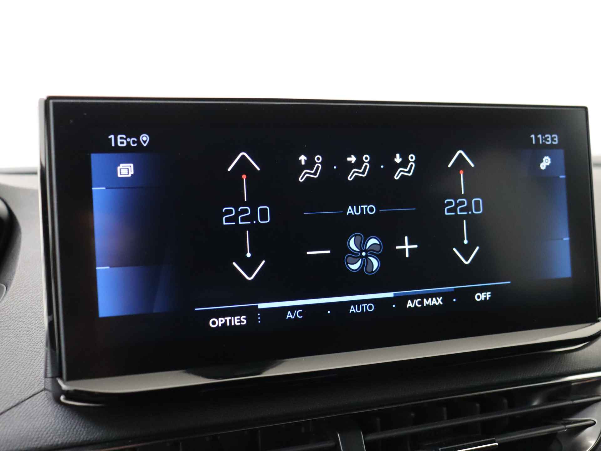 Peugeot 5008 1.5 BlueHDI GT Pack Business | BTW | Focal Audio | Keyless | 360 Camera | 7-Zitplaatsen | - 9/45