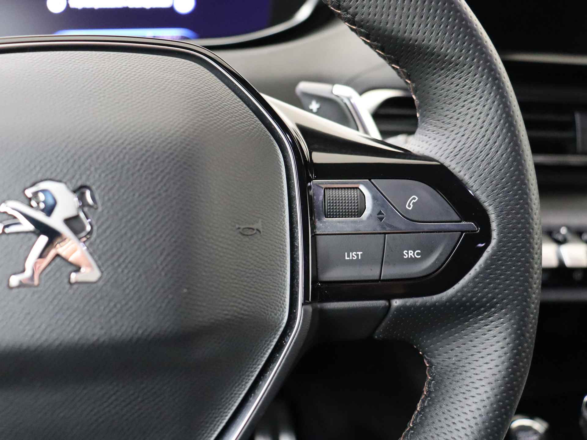 Peugeot 5008 1.5 BlueHDI GT Pack Business | BTW | Focal Audio | Keyless | 360 Camera | 7-Zitplaatsen | - 20/45