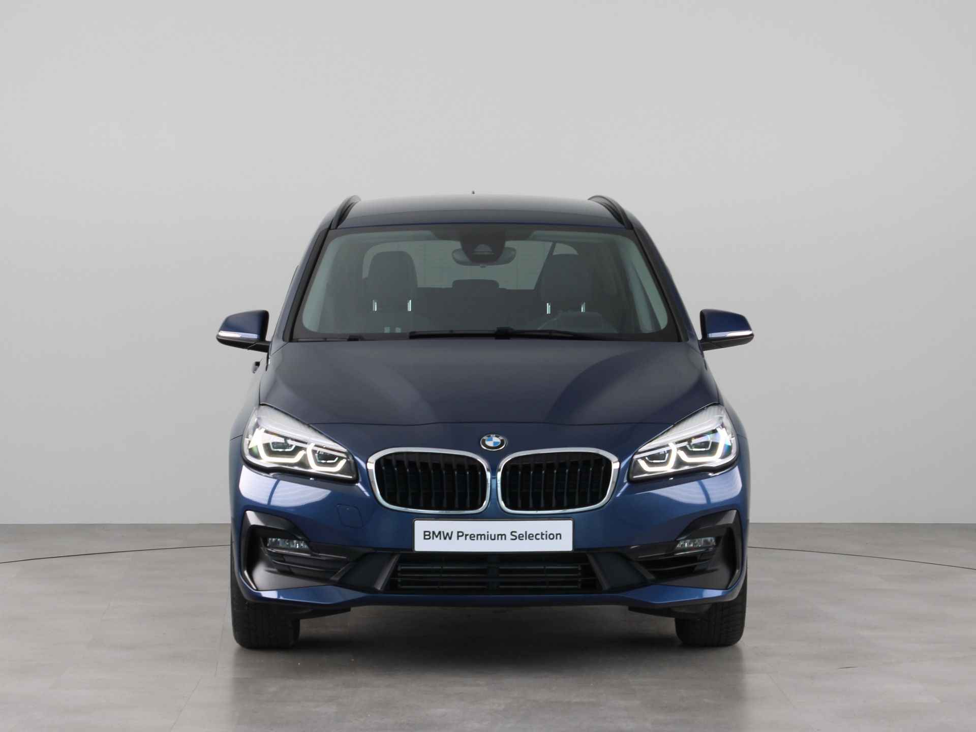 BMW 2 Serie 216i Gran Tourer 7p. Business Edition - 3/25