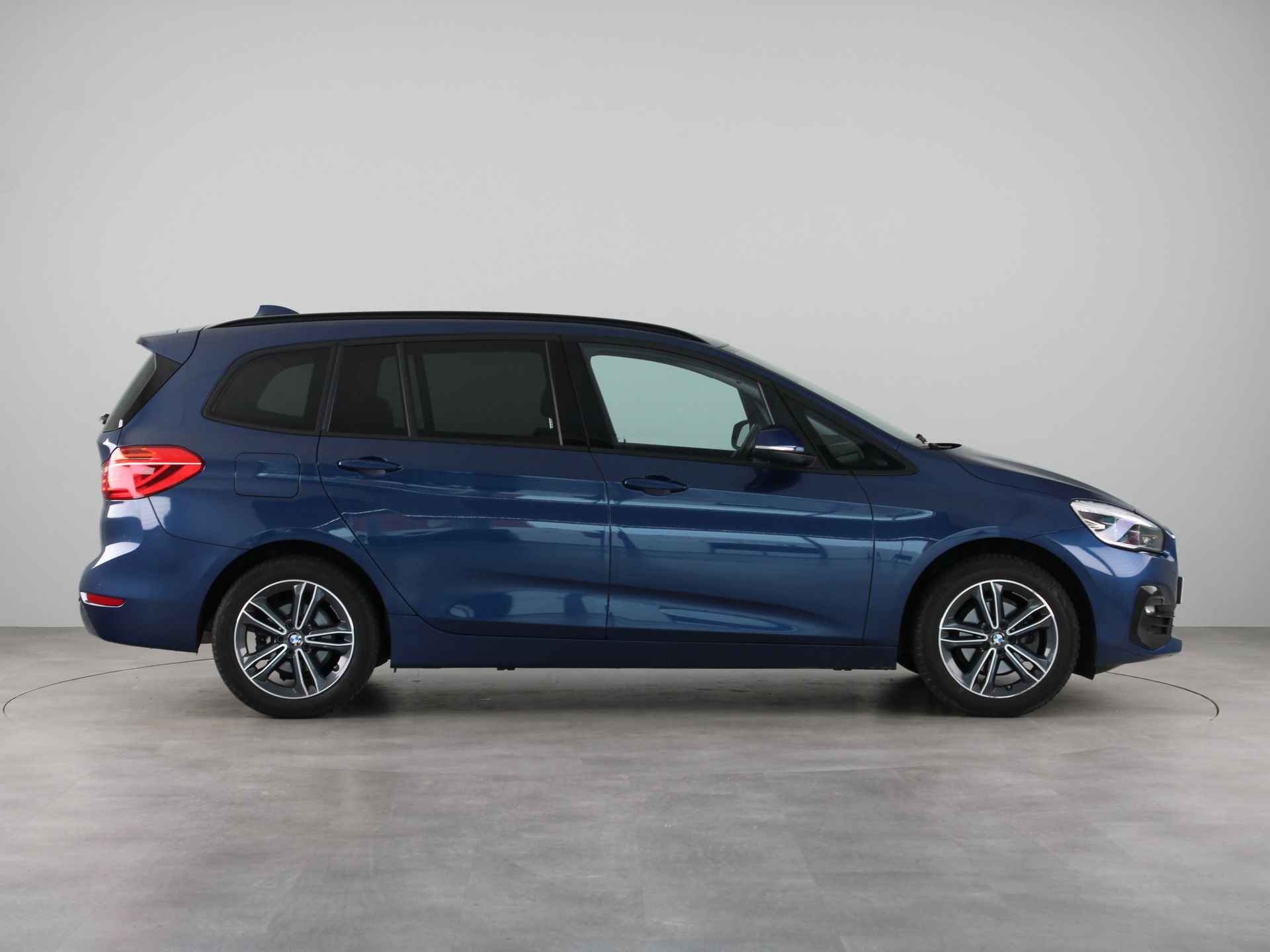 BMW 2 Serie 216i Gran Tourer 7p. Business Edition - 5/25