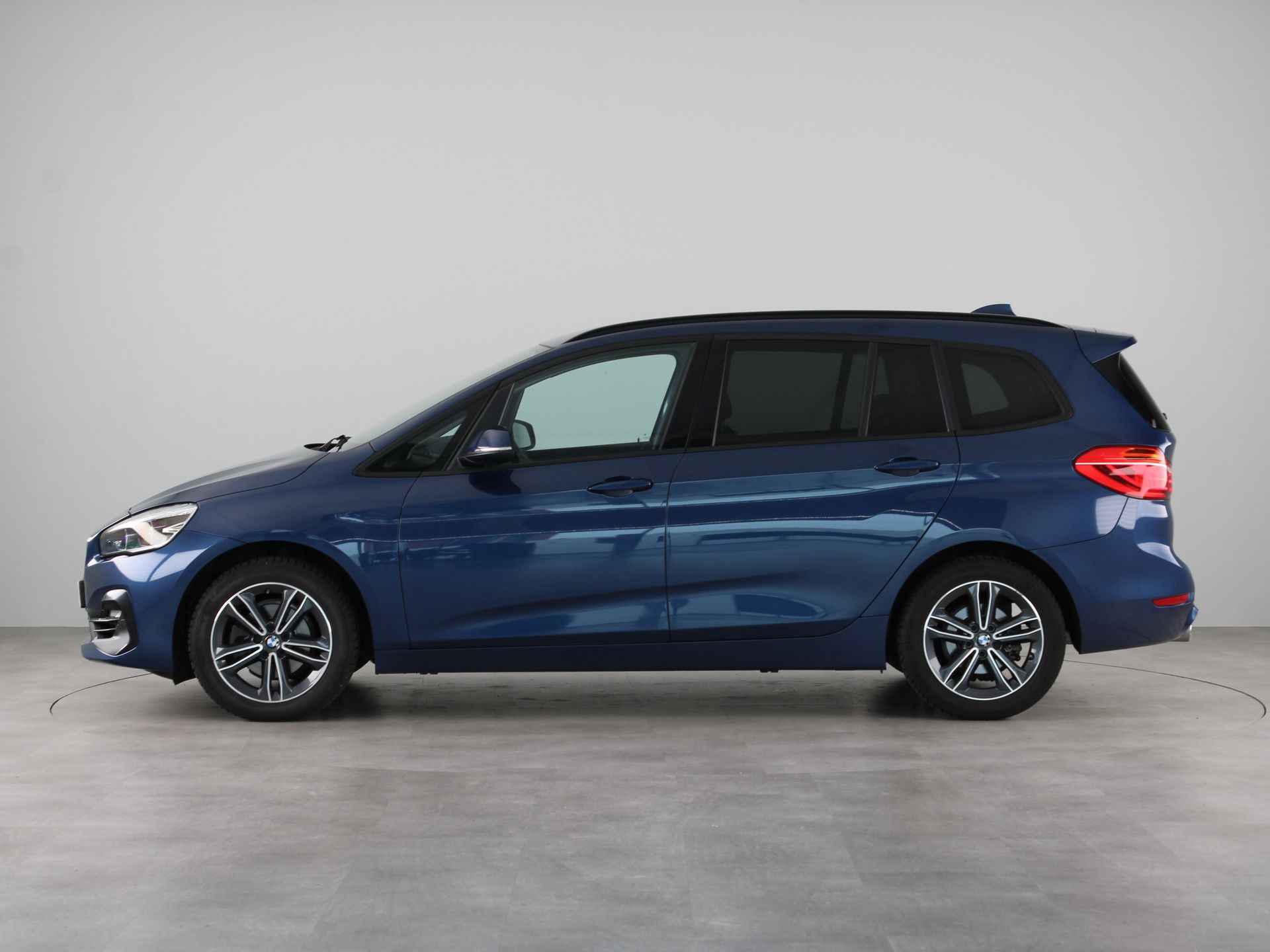 BMW 2 Serie 216i Gran Tourer 7p. Business Edition - 9/25