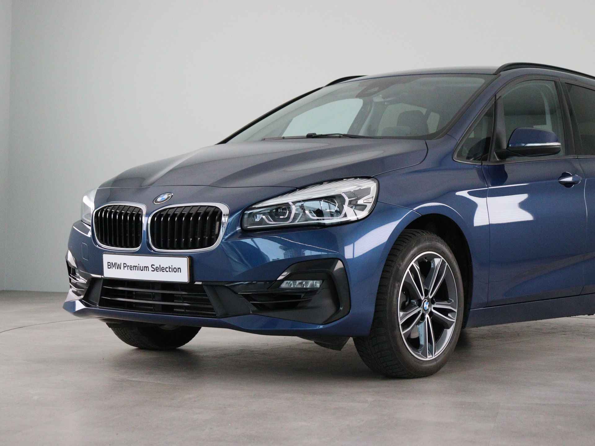 BMW 2 Serie 216i Gran Tourer 7p. Business Edition - 21/25