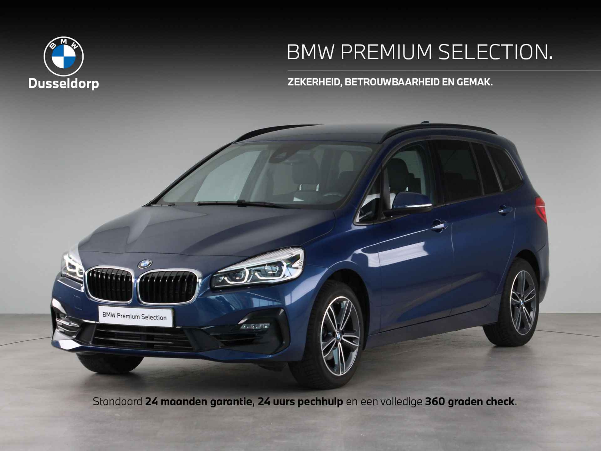 BMW 2-Serie