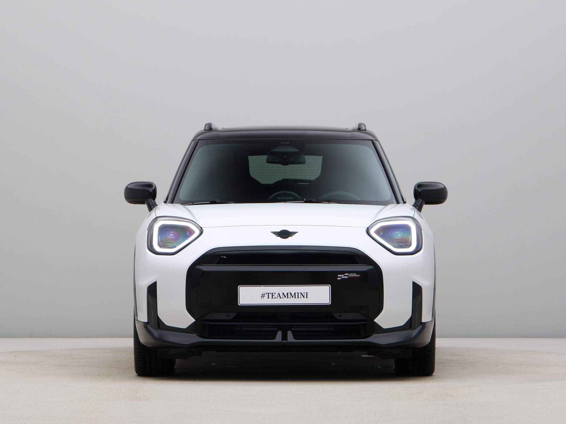 MINI Aceman E John Cooper Works Pakket M PRIVATE LEASE EUR 525,- (48 mnd/10.000 km) - 7/25