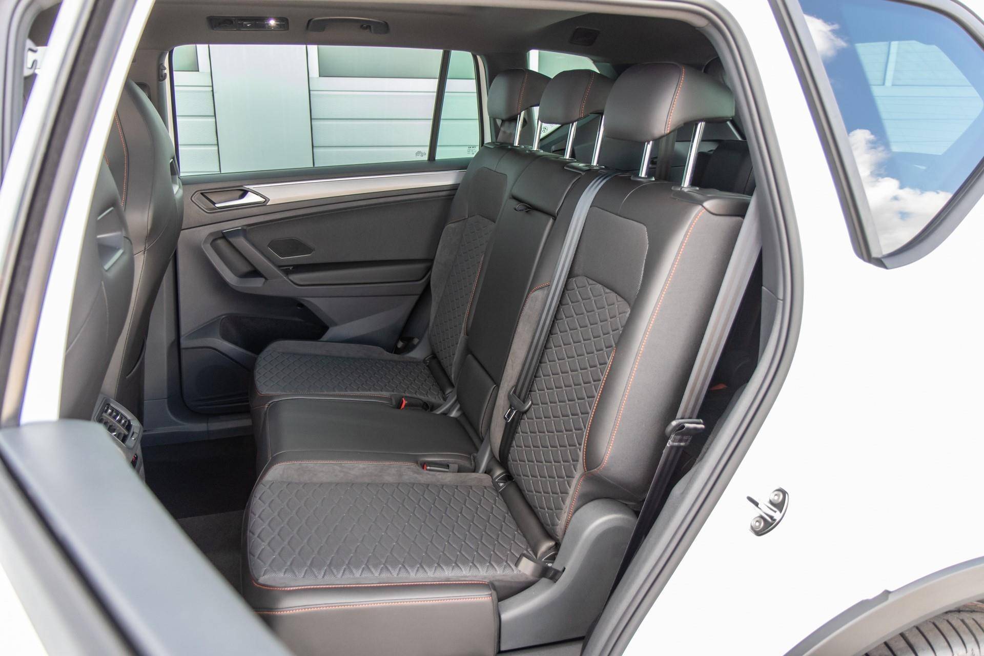 SEAT Tarraco 1.5 TSI 150pk DSG FR Business Intense 7p | Panoramadak | 20'' Velgen - 24/54