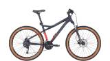 BULLS Sharptail 3 Disc 29 Heren Sapphire Black Matt 29" 46cm 2022