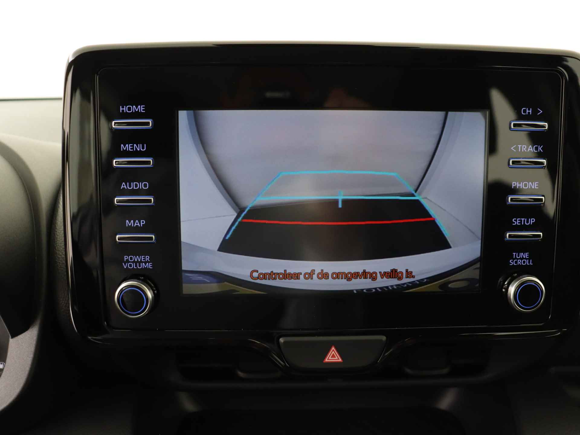 Toyota Yaris 1.5 Hybrid Active | Apple Carplay/Android Auto | Climate Control | Cruise Control Adaptief | 1e Eigenaar | Armsteun | - 10/37
