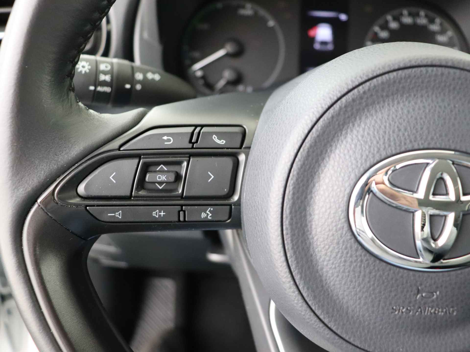 Toyota Yaris 1.5 Hybrid Active | Apple Carplay/Android Auto | Climate Control | Cruise Control Adaptief | 1e Eigenaar | Armsteun | - 20/37