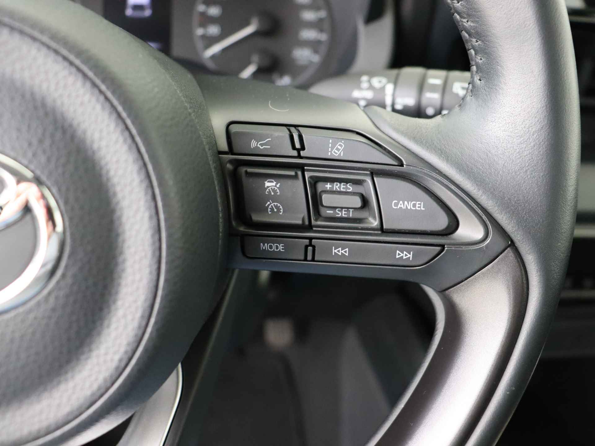 Toyota Yaris 1.5 Hybrid Active | Apple Carplay/Android Auto | Climate Control | Cruise Control Adaptief | 1e Eigenaar | Armsteun | - 21/37