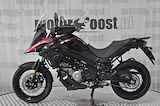 SUZUKI Dl 650 Xt   Abs V-STROM