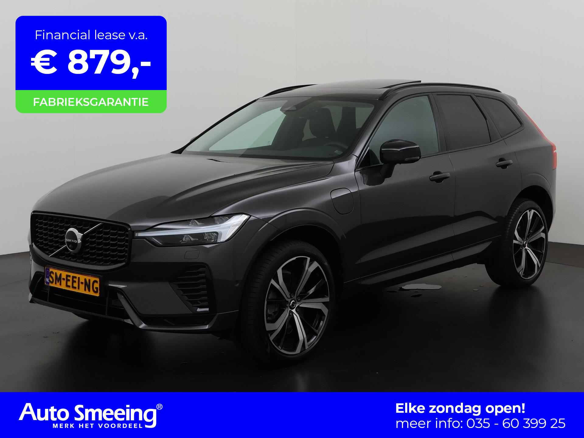 Volvo XC60 BOVAG 40-Puntencheck