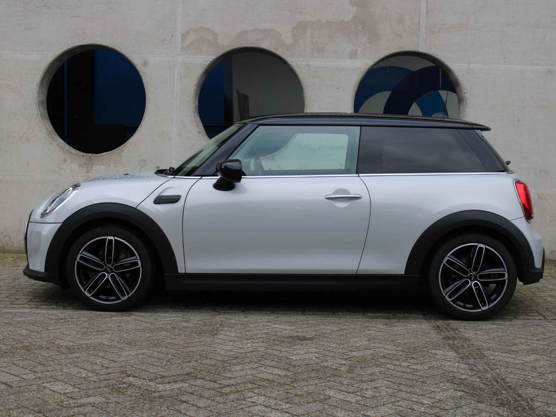 Mini Mini 1.5 Cooper Business Edition | PANORAMA DAK | NAVIGATIE | NIEUW MODEL | - 2/26