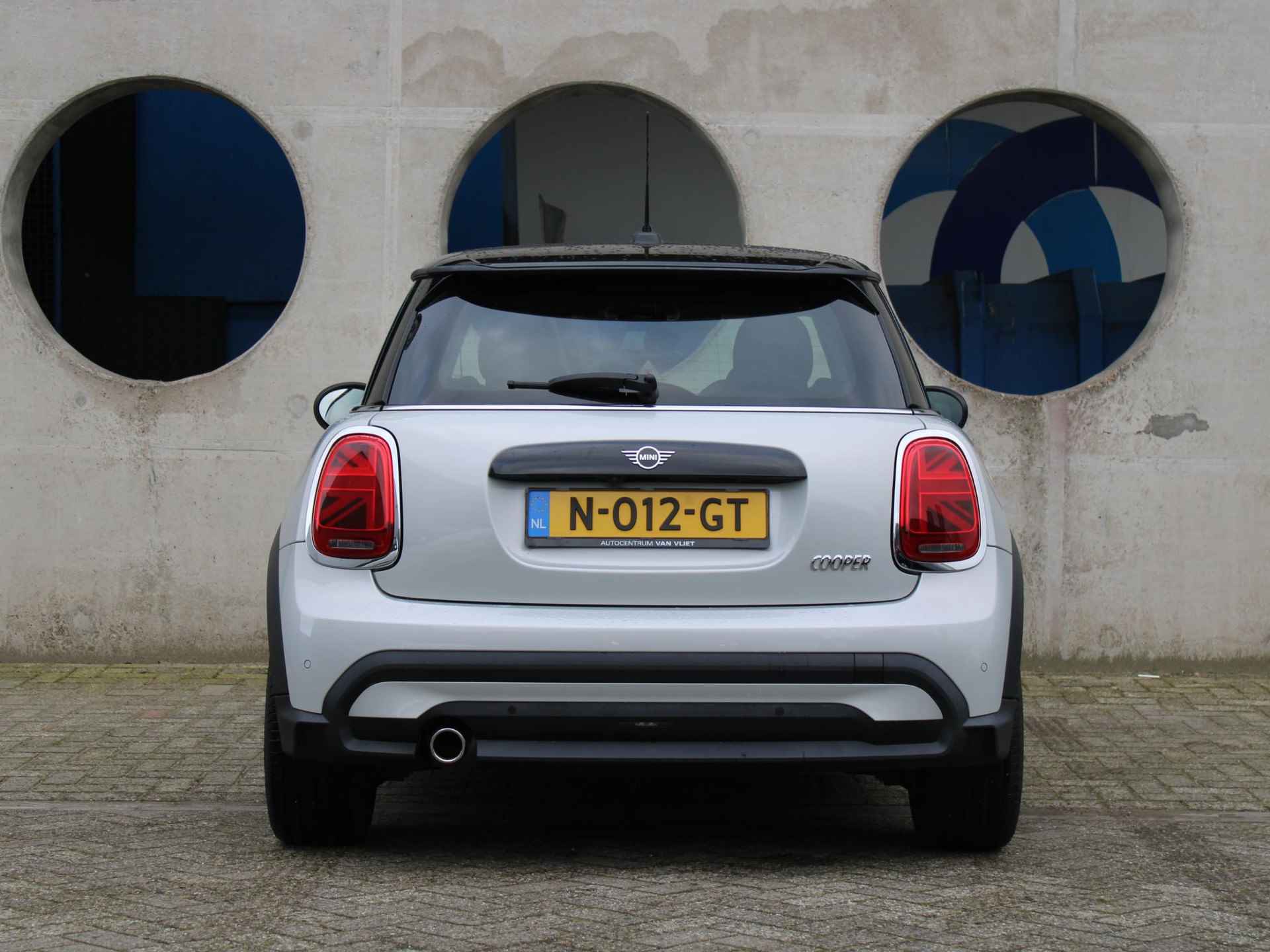 Mini Mini 1.5 Cooper Business Edition | PANORAMA DAK | NAVIGATIE | NIEUW MODEL | - 5/26