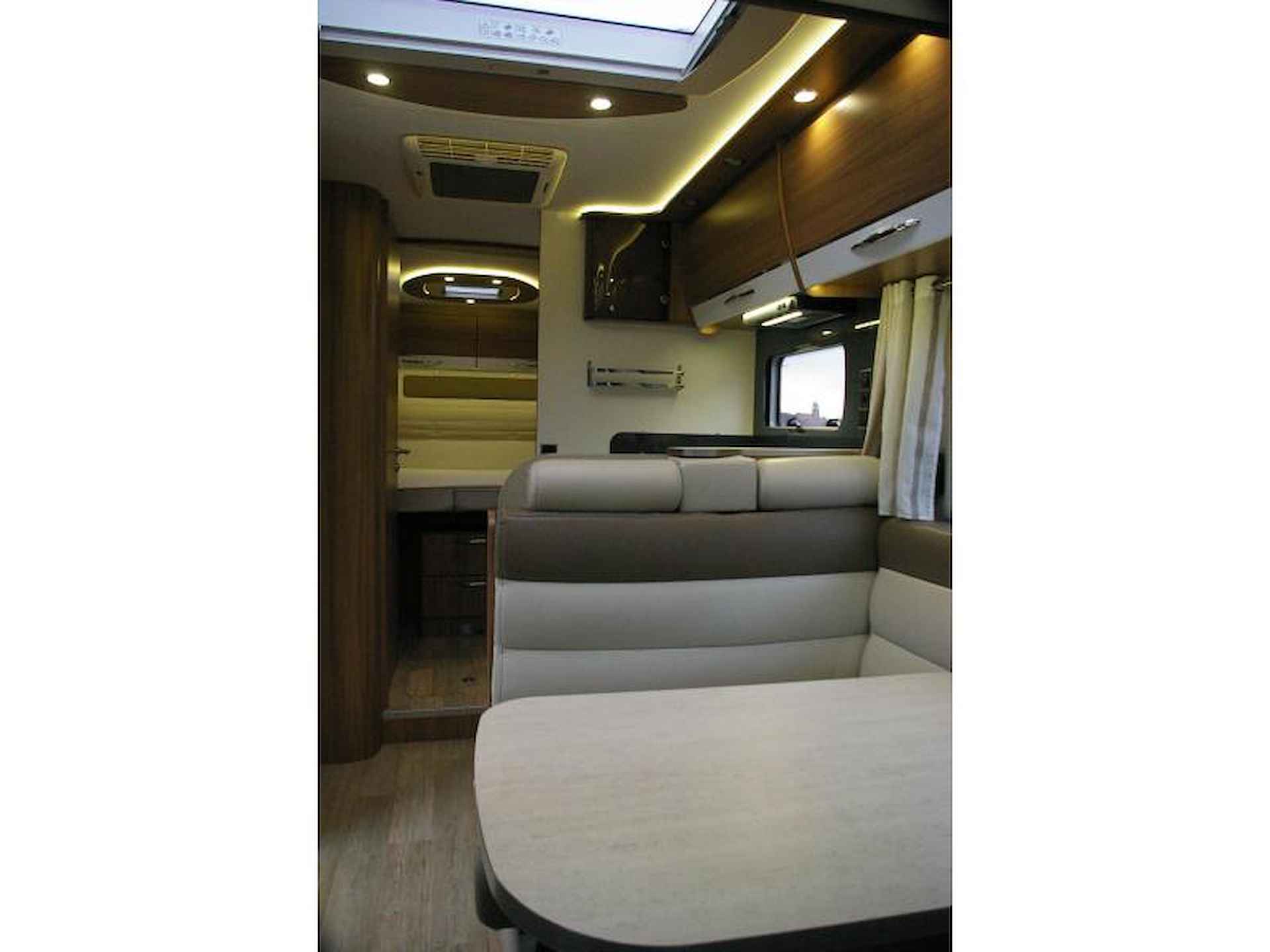 Pilote G 740 C Queensbed, Hefbed. - 12/20