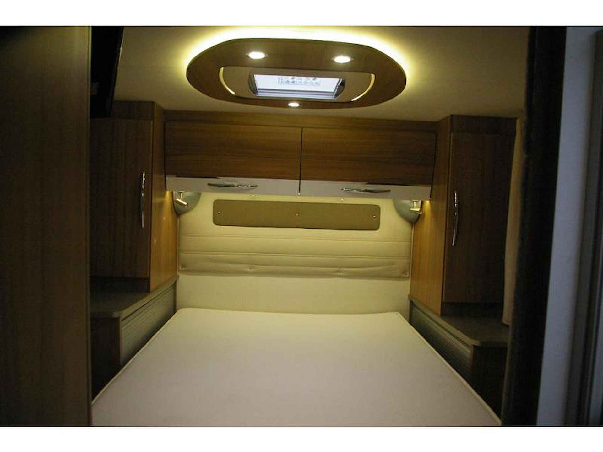 Pilote G 740 C Queensbed, Hefbed. - 15/20