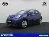 Toyota Aygo X 1.0 VVT-i MT Play *NIEUW* | 10 jaar Garantie! | DIRECT Leverbaar!