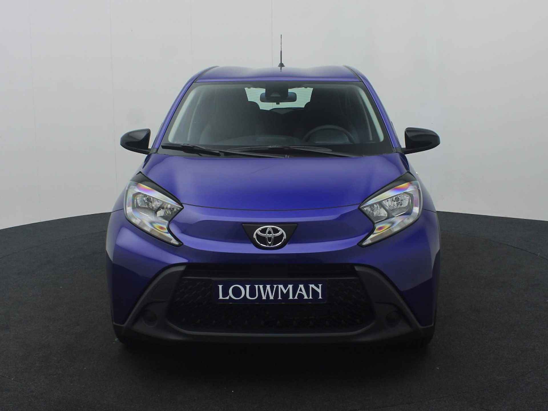 Toyota Aygo X 1.0 VVT-i MT Play *NIEUW* | 10 jaar Garantie! | DIRECT Leverbaar! - 3/33