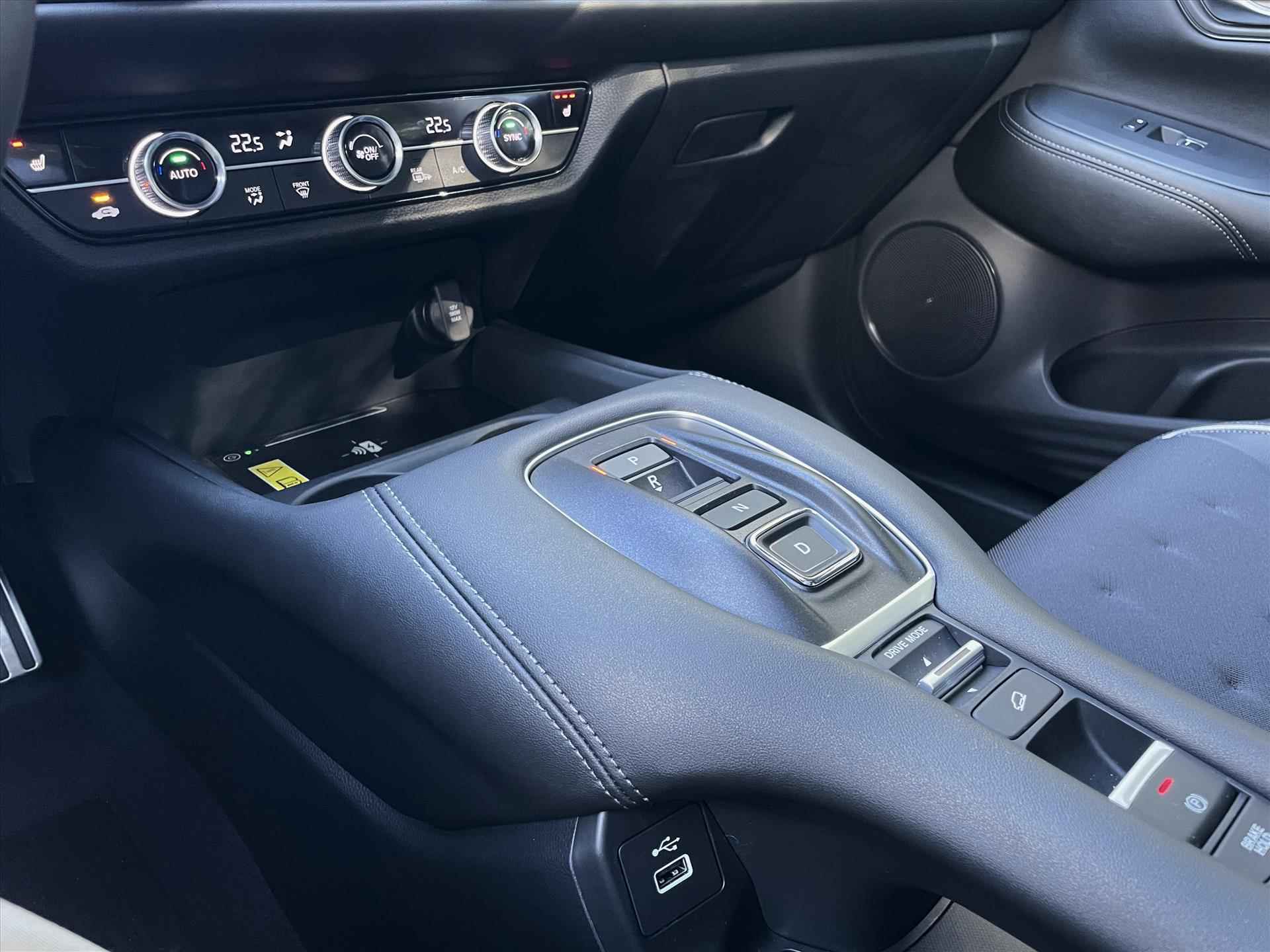 Honda Zr-V Hybrid 2.0 e:HEV Sport eCVT // Rijklaarprijs incl voordeel aktie - 19/33