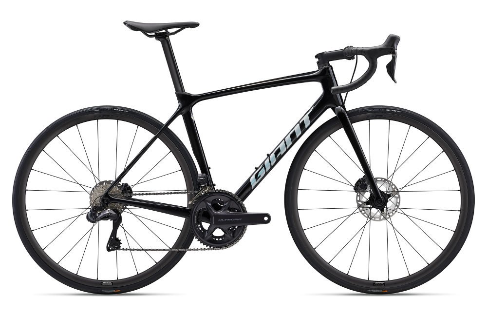 GIANT TCR Advanced 0 Disc Heren Carbon L L 2022