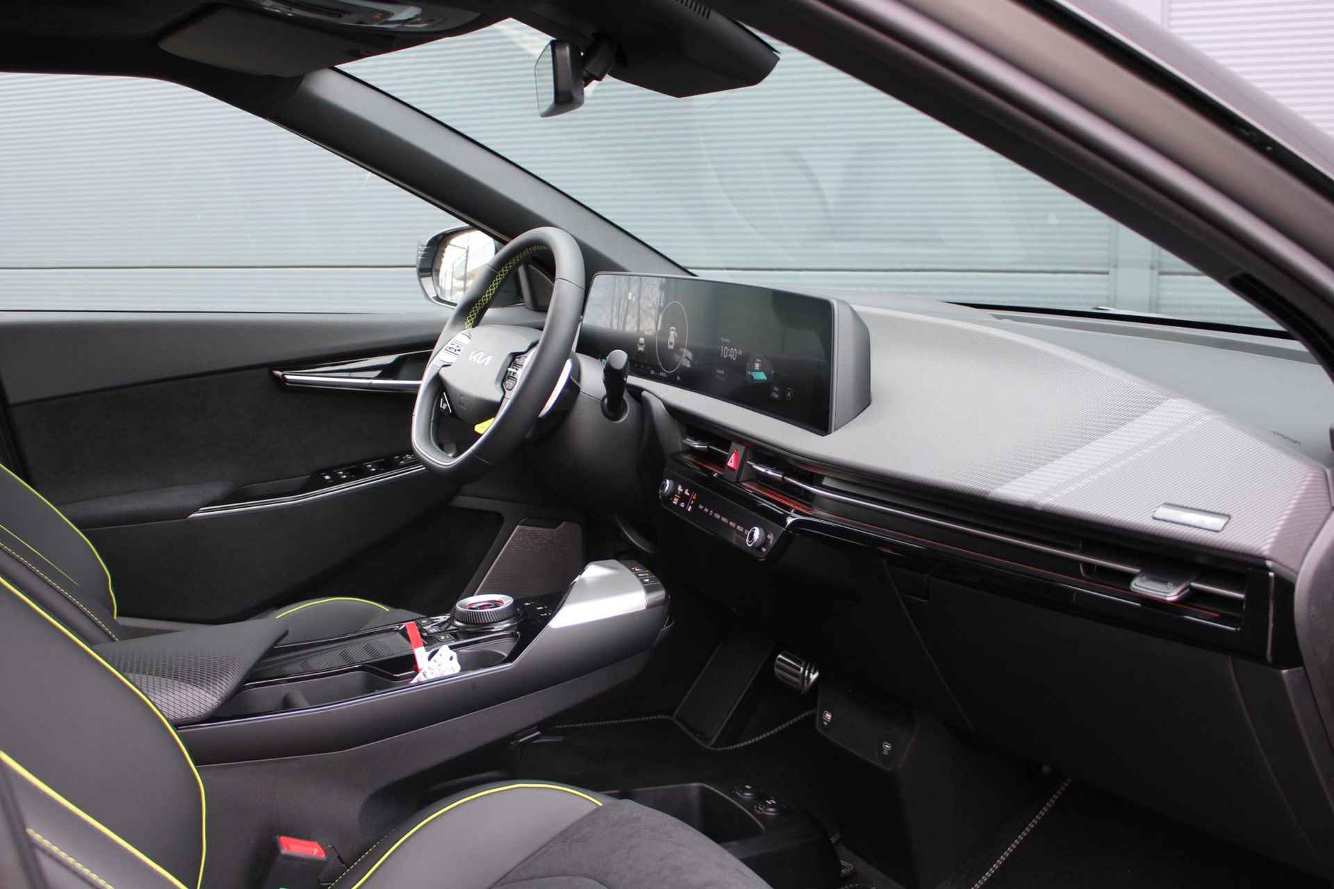Kia EV6 GT AWD 77.4 kWh | 585pk | AWD Performance | Actieprijs | Direct leverbaar!!! - 15/38