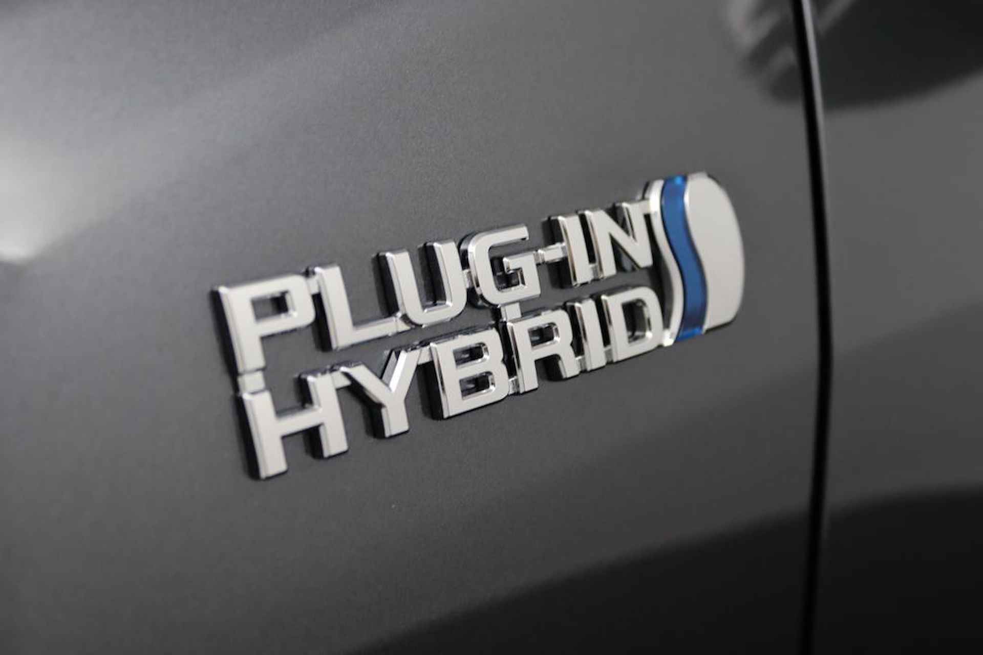 Suzuki Across 2.5 Plug-in Hybrid Style | 306 PK | Verwarmde Achterbank Voorstoelen en Stuurwiel | Grootscherm Navigatie | Parkeersensoren Rondom | Nieuw | Direct Leverbaar | - 37/47