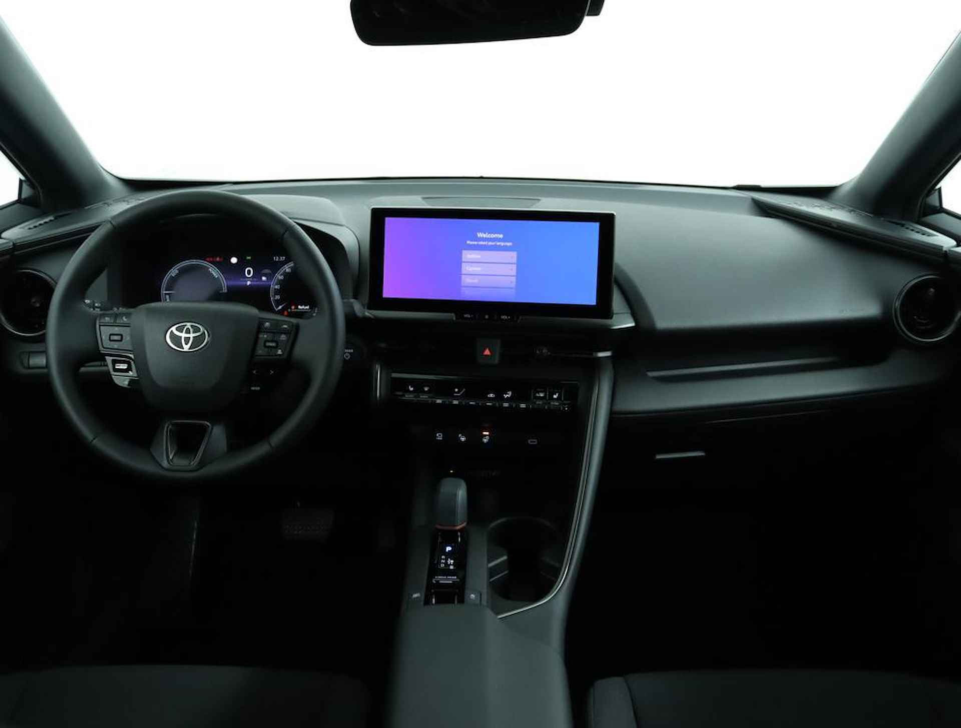 Toyota C-HR 2.0 Plug-in Hybrid 220 First Edition | Adaptive Cruise Control | Apple Carplay | Android Auto | Achteruitrijcamera | Stoelverwarming | - 4/47