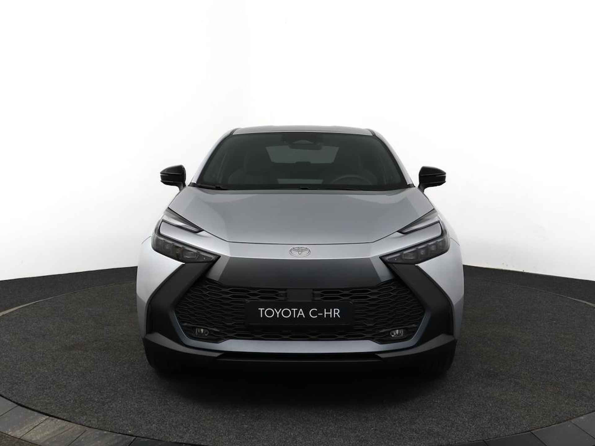 Toyota C-HR 2.0 Plug-in Hybrid 220 First Edition | Adaptive Cruise Control | Apple Carplay | Android Auto | Achteruitrijcamera | Stoelverwarming | - 14/47