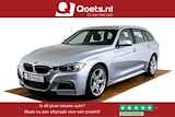 BMW 3-serie Touring 320i Executive M Sportpakket - Cruise Control - Navigatie Professional - Xenon - Parkeersensoren achter - Alarm