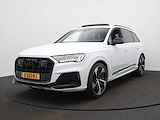 Audi Q7 55 TFSI e quattro Pro Line S | PANO | S SPORTSTOEL | HEAD UP | TREKHAAK |