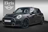 Mini 3-Deurs Cooper S Resolute Edition