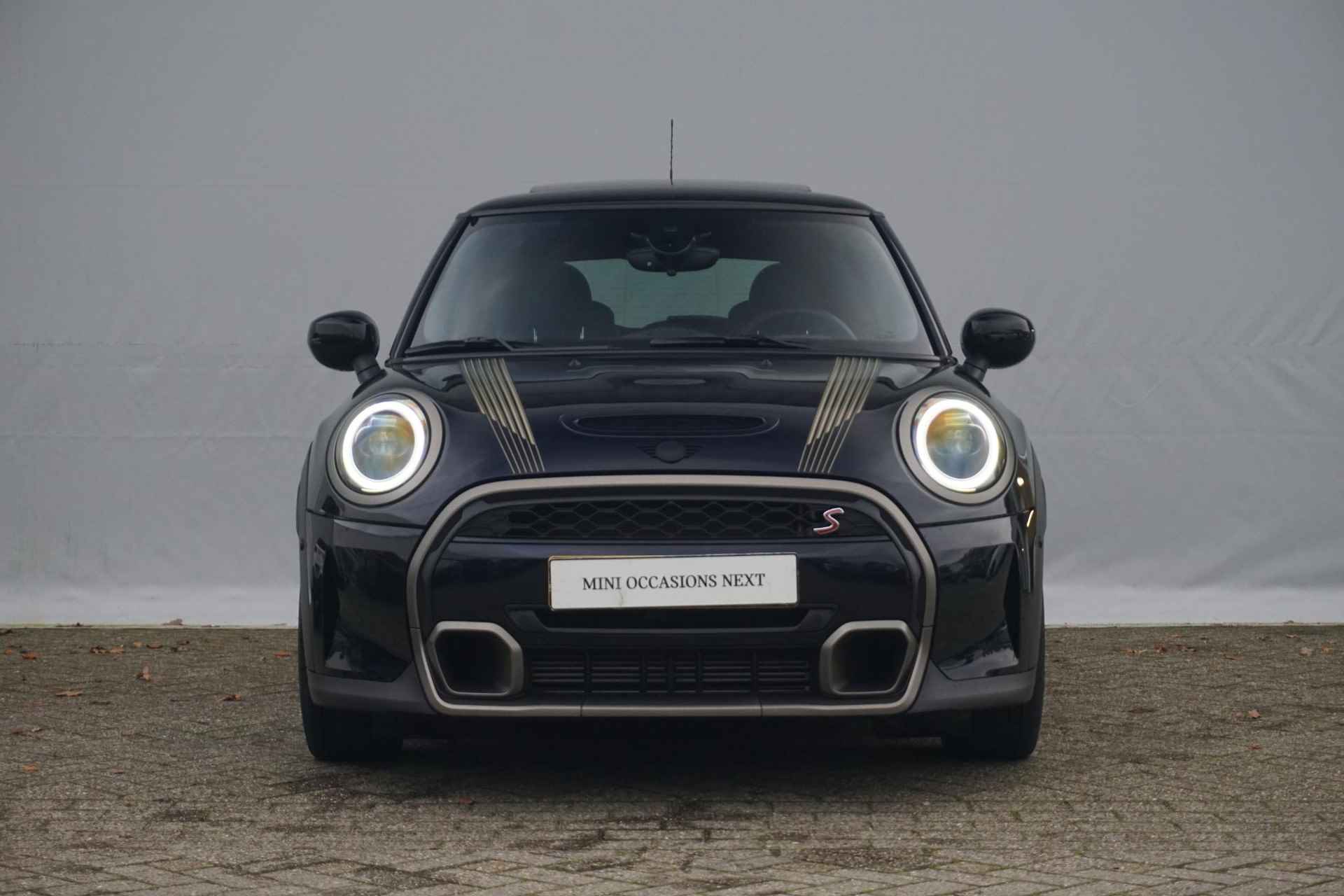 Mini 3-Deurs Cooper S Resolute Edition - 2/27