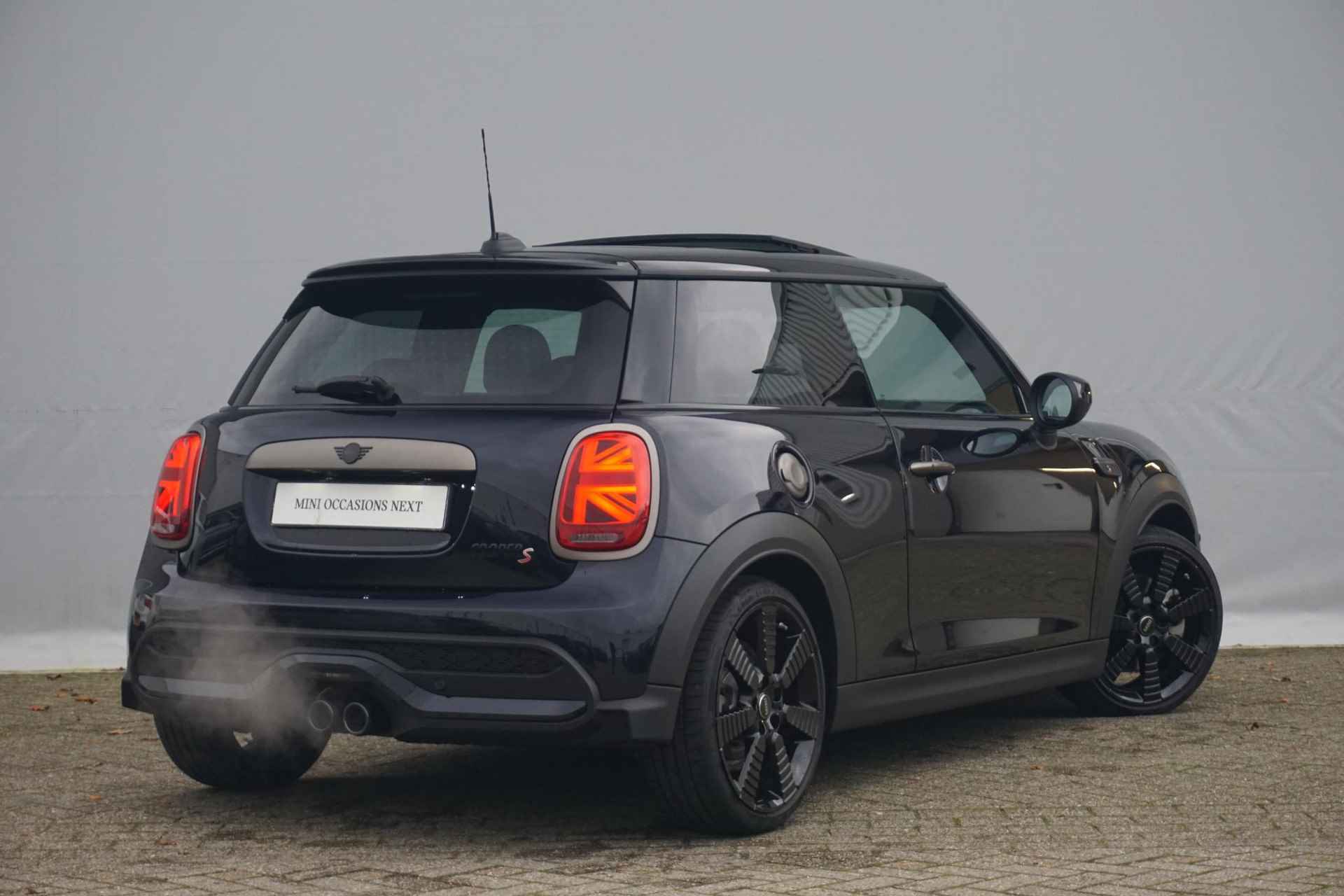 Mini 3-Deurs Cooper S Resolute Edition - 7/27