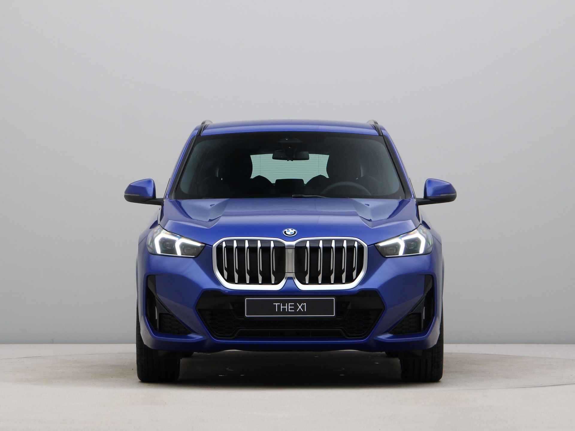 BMW X1 xDrive25e - 7/25