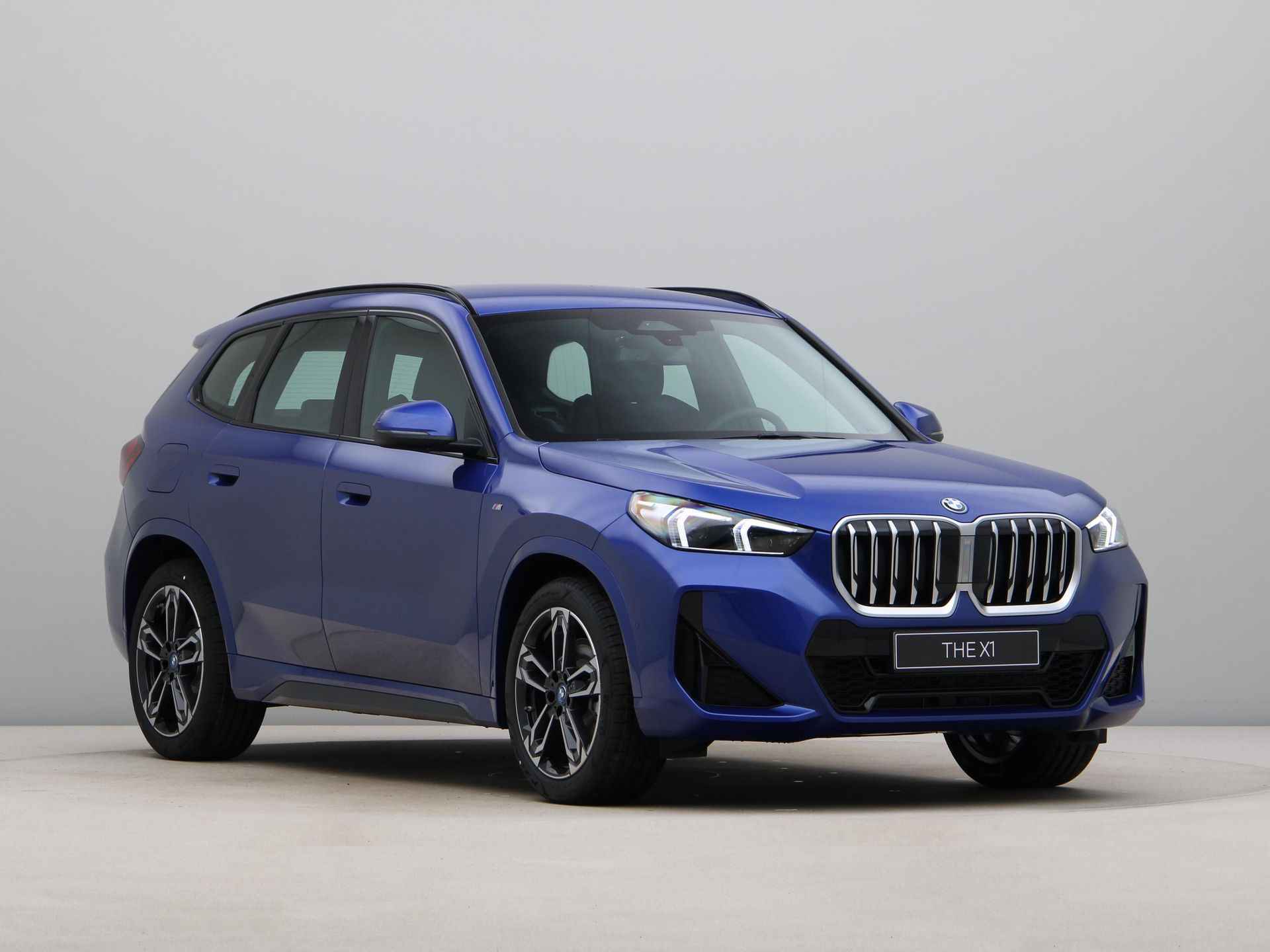 BMW X1 xDrive25e - 8/25