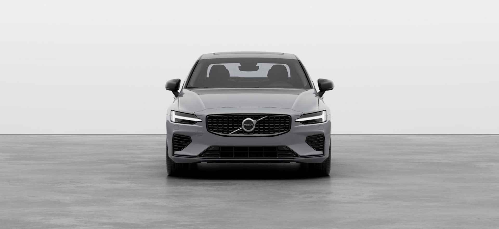 Volvo S60 Recharge T6 AWD Ultimate Dark | Direct uit voorraad leverbaar - 7/11