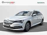 Škoda Superb Combi 1.4 TSI iV 218 pk PHEV Business Edition Plus | Cruise | Trekhaak | LED |