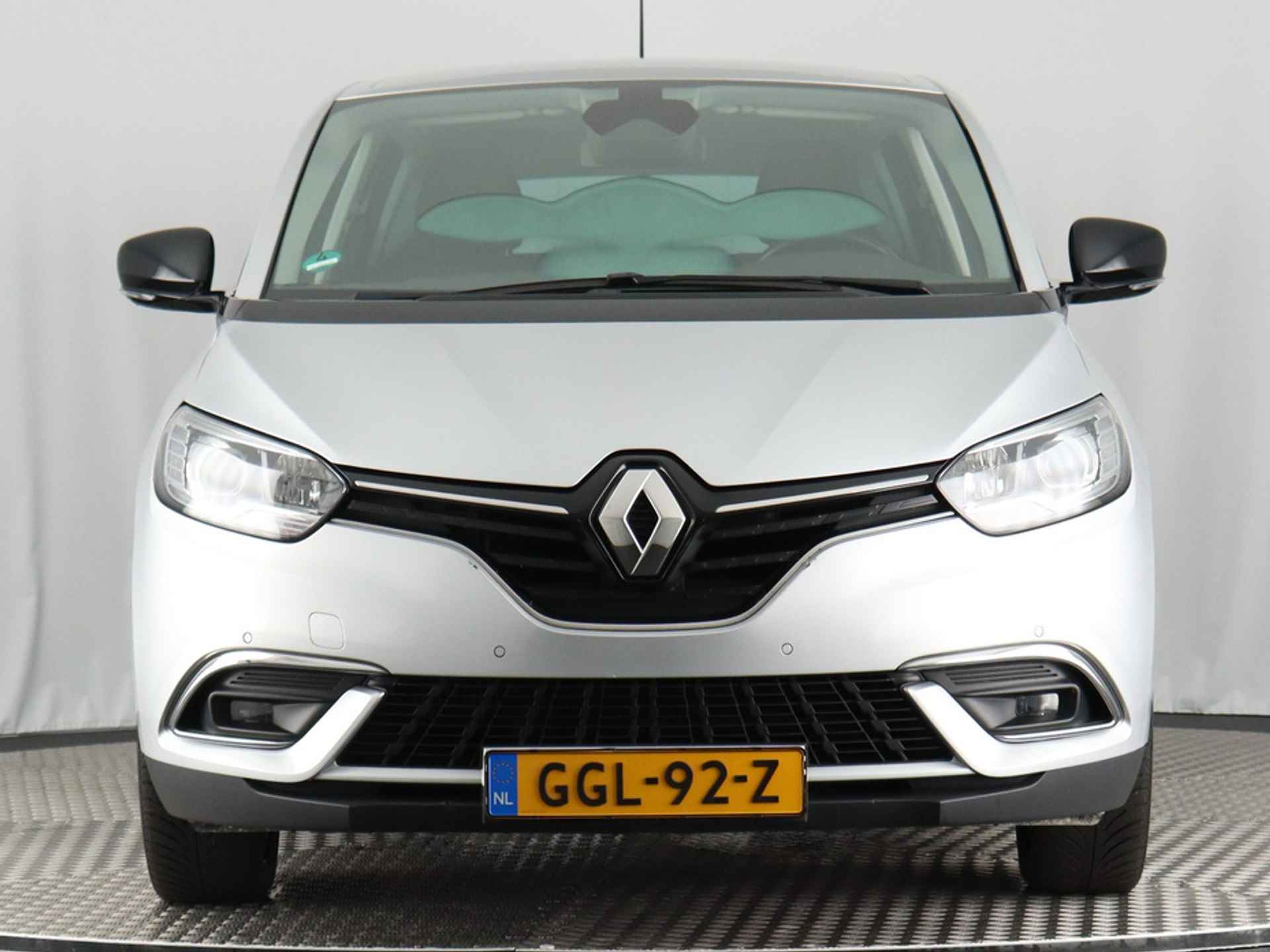 Renault Grand Scénic 1.3 TCe Business Zen 7p. (Carplay / Navi / PDC / Cruise / Lane Assist) - 5/51