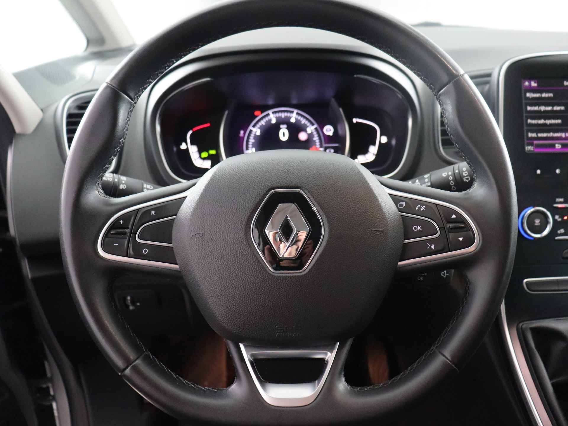 Renault Grand Scénic 1.3 TCe Business Zen 7p. (Carplay / Navi / PDC / Cruise / Lane Assist) - 12/51