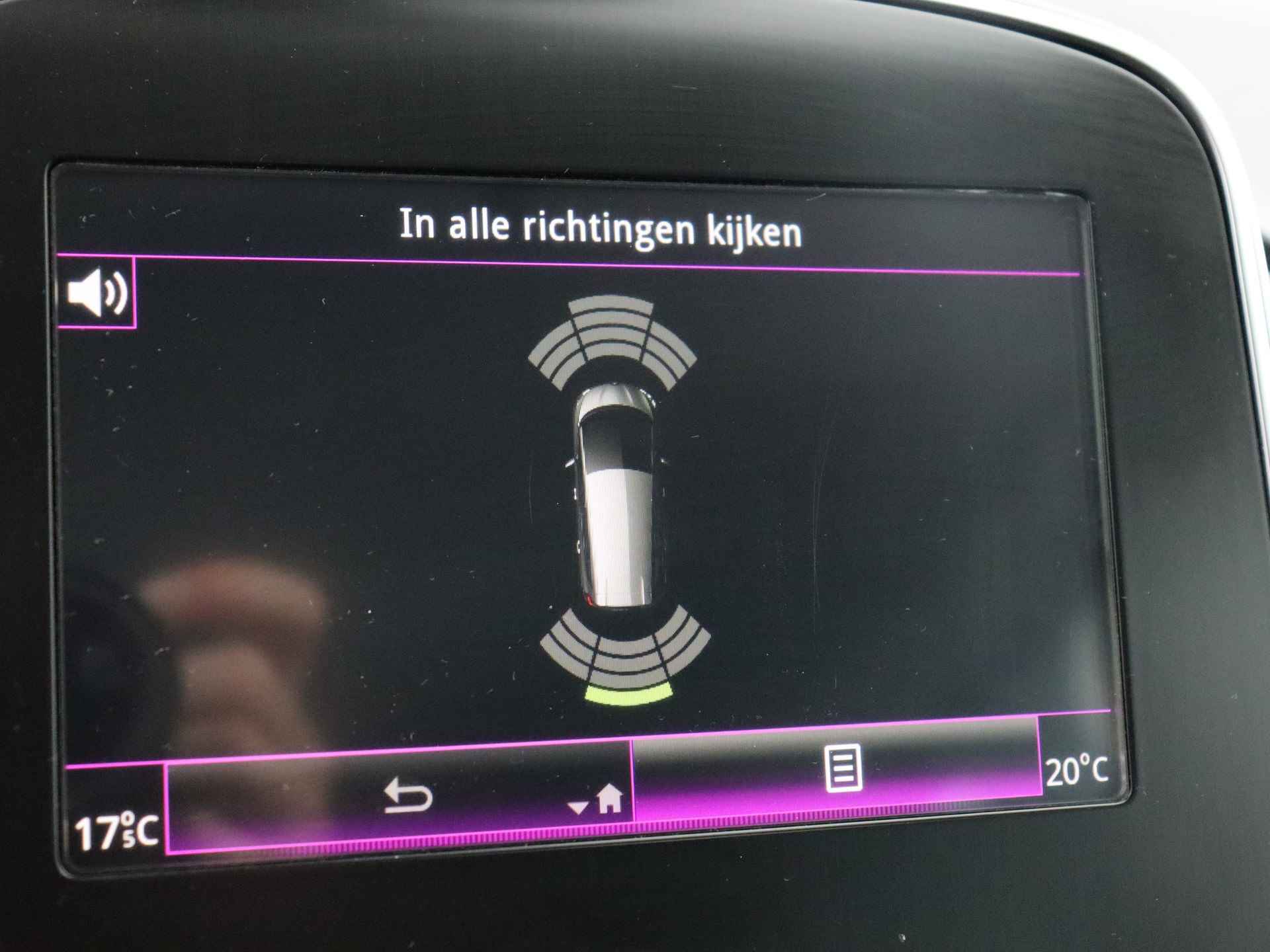 Renault Grand Scénic 1.3 TCe Business Zen 7p. (Carplay / Navi / PDC / Cruise / Lane Assist) - 19/51