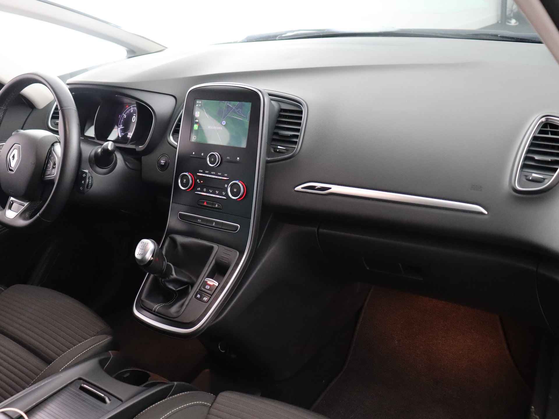 Renault Grand Scénic 1.3 TCe Business Zen 7p. (Carplay / Navi / PDC / Cruise / Lane Assist) - 42/51