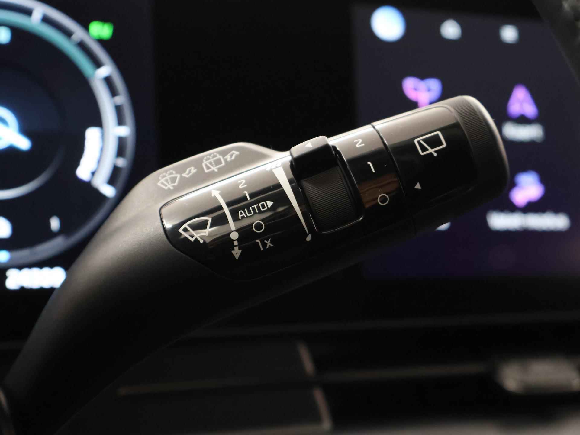 Kia Sportage 1.6 T-GDi Hybrid DynamicLine | Navigatie | Parkeercamera | Adaptieve Cruise Control | Highway Drive Assist | Climate Control - 30/41