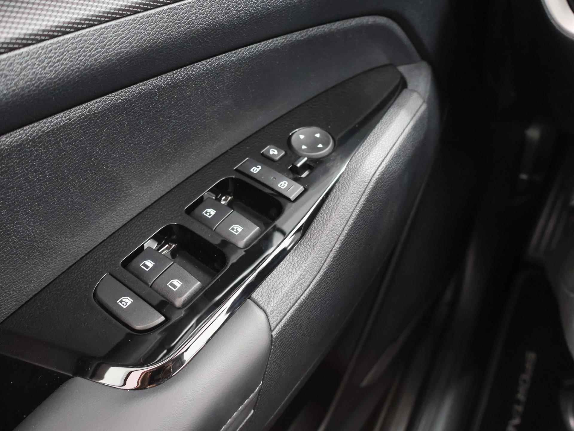 Kia Sportage 1.6 T-GDi Hybrid DynamicLine | Navigatie | Parkeercamera | Adaptieve Cruise Control | Highway Drive Assist | Climate Control - 36/41