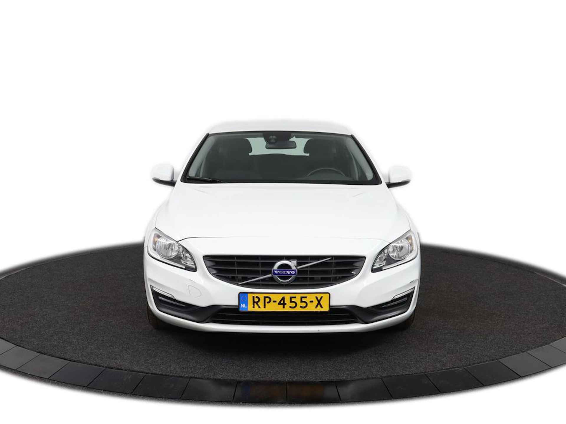 Volvo V60 T2 Automaat Polar | Navigatie | Cruise Control | Climate Control | Bluetooth | Parkeersensoren - 14/46