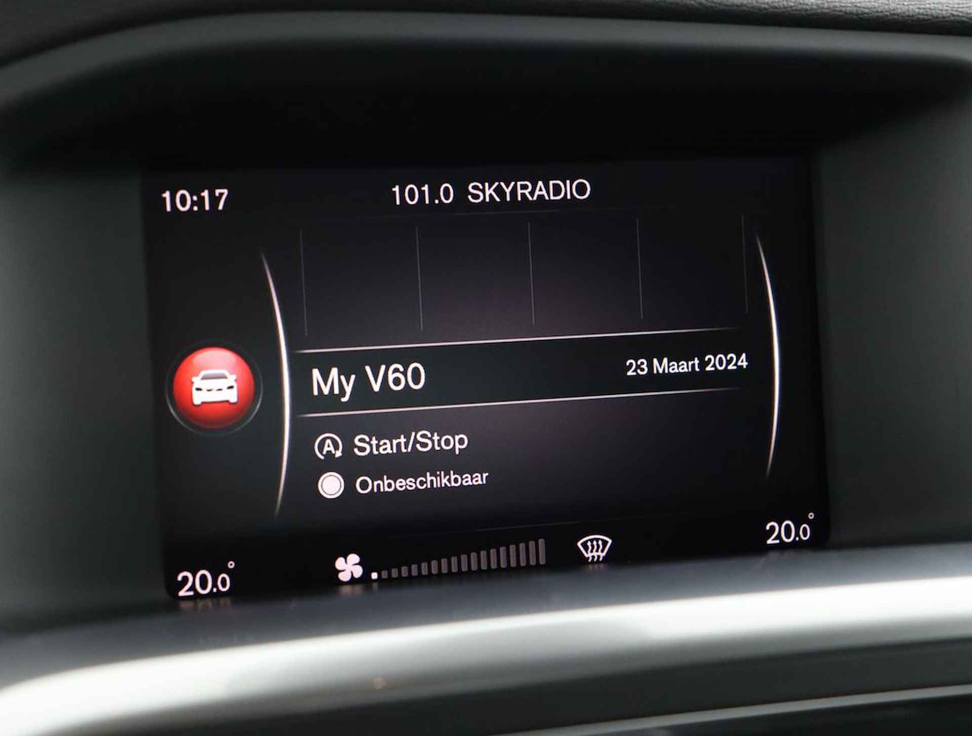 Volvo V60 T2 Automaat Polar | Navigatie | Cruise Control | Climate Control | Bluetooth | Parkeersensoren - 40/46