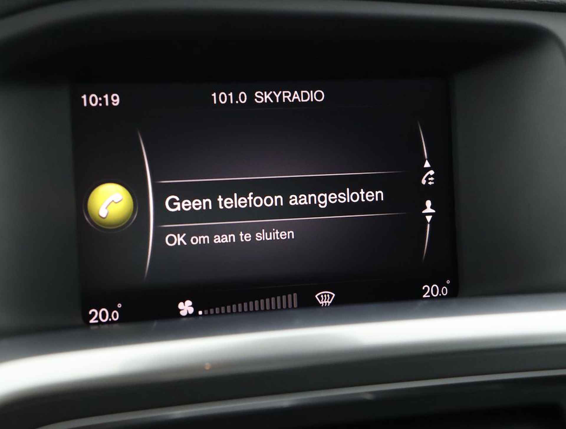 Volvo V60 T2 Automaat Polar | Navigatie | Cruise Control | Climate Control | Bluetooth | Parkeersensoren - 43/46