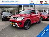 Suzuki Ignis 1.2 Smart Hybrid 83pk Style