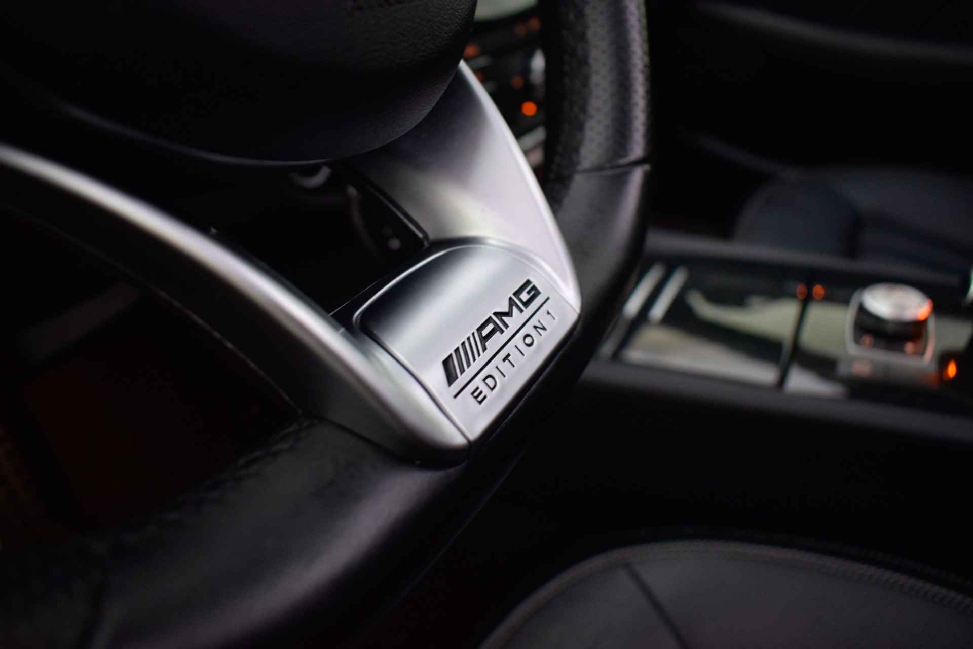 Mercedes-Benz CLS-Klasse Shooting Brake 220d Aut. AMG Sport Edition SCHUIFDAK/LED/LEDER/NAVI/STOELVERW/CRUISE/ELEK KLEP/LMV - 19/28