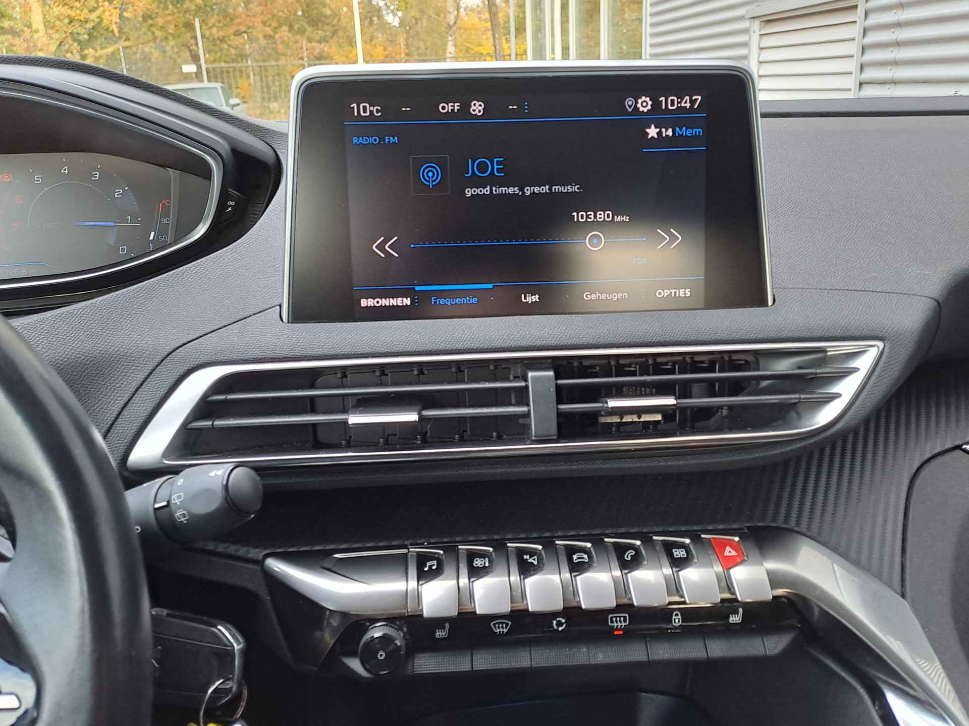 Peugeot 3008 1.2 PureTech Active | Automaat | ECC | Apple Carplay/Android Auto - 27/41